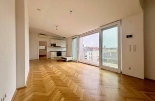 Wohnung mieten in Ameisgasse, 1140 Wien, ++ NEU ++ HELLE ZWEI Zimmer mit TERRASSE - Altbau