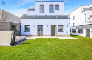 Einfamilienhaus kaufen in 2301 Groß-Enzersdorf, EXKLUSIVES WOHNHAUS | WOHNTRAUM | GROSSER GARTEN MIT WHIRLPOOL & SAUNA