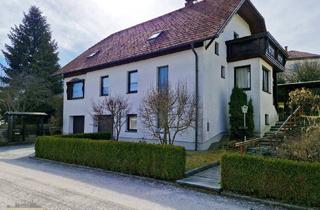 Einfamilienhaus kaufen in 3830 Waidhofen an der Thaya, Zentral gelegenes Einfamilienhaus in Waidhofen/Thaya