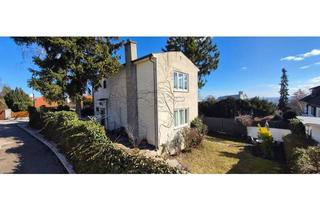 Einfamilienhaus kaufen in Kaasgrabengasse, 1190 Wien, Exklusive Wohnlage mit Panoramablick auf Wien in der Kaasgrabengasse in 1190 Wien. Weitblick. Weinberge. Wohlbefinden.