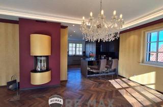 Villen zu kaufen in 2721 Bad Fischau, "Luxus-Villa in Bad Fischau-Brunn"