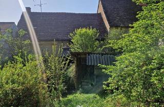 Grundstück zu kaufen in 8230 Hartberg, Hartberg: schönes Grundstück mit Altbestand in zentraler Lage!