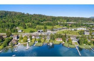 Grundstück zu kaufen in 9201 Krumpendorf, "The Krumpendorf Estates"---All in!