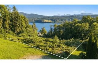 Grundstück zu kaufen in Tibitsch, 9212 Tibitsch, Exklusives Wohnerlebnis mit Weitblick