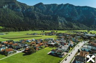 Grundstück zu kaufen in 6341 Ebbs, Baugrundstück in Sonnenlage