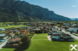 Grundstück zu kaufen in 6341 Ebbs, Ebenes Baugrundstück in sonniger Lage