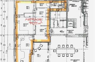 Büro zu mieten in 5700 Zell am See, ZUR MIETE: Büroräumlichkeiten in verkehrsgünstiger Lage von Zell am See/Schüttdorf - inkl. Parkplatz