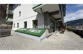 Büro zu mieten in 5700 Zell am See, ZUR MIETE: Büroräumlichkeiten in verkehrsgünstiger Lage von Zell am See/Schüttdorf - inkl. Parkplatz