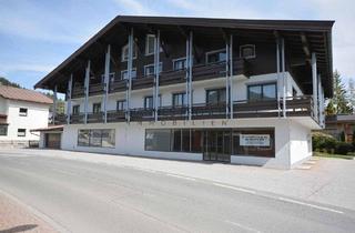 Gewerbeimmobilie kaufen in 6395 Hochfilzen, Geschäfts- , Lagerfläche zur Vermietung oder Verkauf