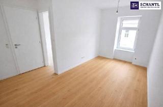 Wohnung kaufen in Haberlgasse, 1160 Wien, Neu sanierte 2-Zimmer-Wohnung mit Loggia & effizienter Luftwärmepumpe in rundum revitalisiertem Altbauhaus in der Haberlgasse – jetzt besichtigen und begeistern lassen!