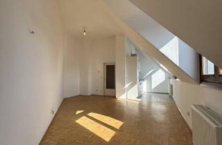 Wohnung mieten in Pilgramgasse, 1050 Wien, Helle 2-Zimmer-Wohnung | 56 m² | Lift | Nähe U4 Pilgramgasse | € 1.198