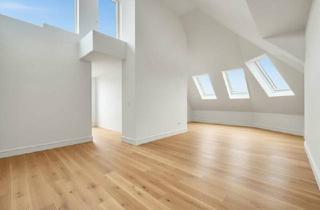 Loft kaufen in 1040 Wien, DAS LOFT I Erstbezüge I ~5 m hohe Decken I imposante Dachterrassen I U-Bahn-Nähe I belags- oder schlüsselfertig I