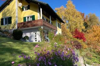 Mehrfamilienhaus kaufen in 8225 Pöllau, 7-Zimmer-Mehrfamilienhaus mit Biotop