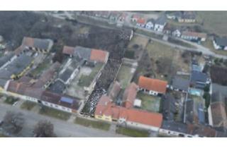 Grundstück zu kaufen in 2264 Jedenspeigen, Grundstück in toller Lage von Jedenspeigen!