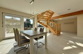 Doppelhaushälfte kaufen in 2201 Gerasdorf, Familientraum in grüner Ruhelage mit TOP Anbindung I leistungsstarke PV Anlage I regelmäßige Modernisierungen