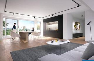 Wohnung kaufen in 1190 Wien, Exklusiver Wohnkomfort in Döbling: Die perfekte Symbiose aus Natur und City!