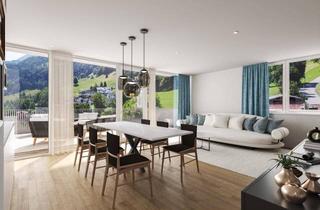 Wohnung kaufen in Maria Grüner Straße, 6820 Frastanz, 3-Zimmer Neubau-Terrassenwohnung mit € 75 000,- Wohnbauförderung Top 6