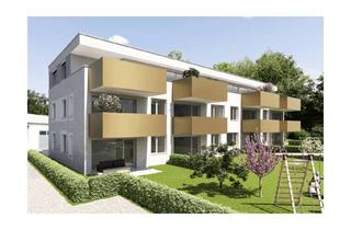 Wohnung kaufen in Mühlwasen 73, 6972 Fußach, 3-Zi. Südwohnung Top A4 mit Wohnbauförderung