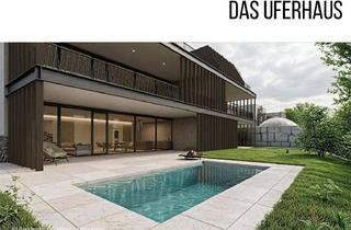 Wohnung kaufen in Niederranna 34, 4085 Niederranna, Das Uferhaus