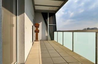 Wohnung kaufen in Südring, 4223 Katsdorf, GEPFLEGTE DACHGESCHOSSWOHNUNG II HOCHWERTIGE AUSSTATTUNG II EINZELGARAGE + FREISTELLPLATZ II ZENTRUM KATSDORF