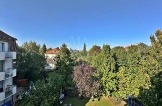 Wohnung mieten in 1190 Wien, Neubauwohnung mit zwei Balkone - in zentraler Ruhelage