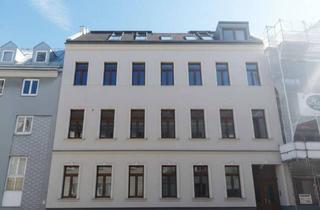 Wohnung mieten in Witthauergasse, 1180 Wien, 135m² 4 Zimmer-Balkonwohnung in Währing