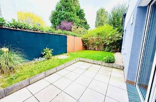 Wohnung mieten in 1220 Wien, GARTENWOHNUNG | GRÜN | RUHIG | PERFEKTE VERKEHRSANBINDUNG |