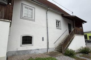 Wohnung mieten in 4311 Schwertberg, Charmante Mietwohnung in historischem Gebäude W10