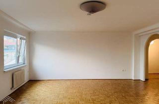 Wohnung mieten in 1030 Wien, Großzügige und ruhige 3-Zimmer-Wohnung mit Loggia in zentraler Lage