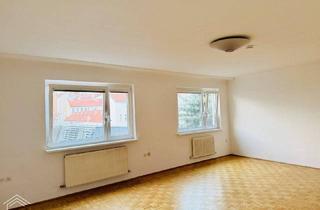 Wohnung mieten in 1030 Wien, Großzügige und ruhige 3-Zimmer-Wohnung mit Loggia in zentraler Lage