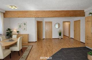 Haus kaufen in 6521 Fließ, Investment mit Ausbaupotenzial – Wohneinheit über Doppelgarage!