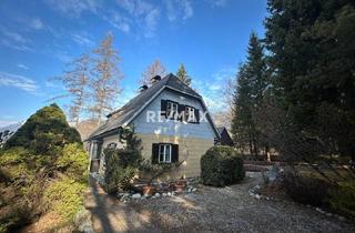 Einfamilienhaus kaufen in 8966 Aich, Entzückendes Haus in sonniger Alleinlage!