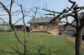 Einfamilienhaus kaufen in Perbersdorf Bei Sankt Peter 11, 8093 Sankt Peter am Ottersbach, Traumhaftes Einfamilienhaus in ruhiger Ortslage – perfekt für Familien oder Mehrgenerationen