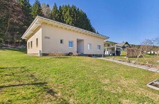 Einfamilienhaus kaufen in 8564 Krottendorf bei Ligist, Modernes Einfamilienhaus in absoluter Ruhelage mit großem Grundstück, PV-Anlage, Notstromversorgung und eigener Quelle!!