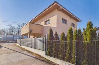 Einfamilienhaus kaufen in 8410 Weitendorf, Modernes Einfamilienhaus mit Garten, Doppelcarport & großzügigem Raumkonzept!!