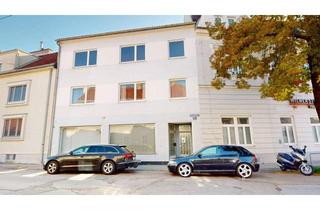 Haus kaufen in 2301 Groß-Enzersdorf, Mehrgenerationenhaus mit Geschäftsfläche in Top-Lage Groß-Enzersdorf