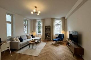 Wohnung kaufen in Amalienstraße, 1130 Wien, 1130! Wunderschöne 3-Zimmer Altbauwohnung nahe U4/Ober St.Veit!