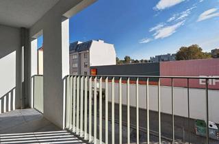 Wohnung kaufen in Arndtstraße 50, 1120 Wien, Urbanes & Modernes Wohnen in Meidling | Ab sofort beziehbar