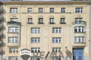 Gewerbeimmobilie kaufen in Margaretengürtel, 1050 Wien, "Gewerbeimmobilie am Margaretengürtel"