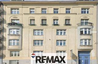 Gewerbeimmobilie kaufen in Margaretengürtel, 1050 Wien, "Gewerbeimmobilie am Margaretengürtel"