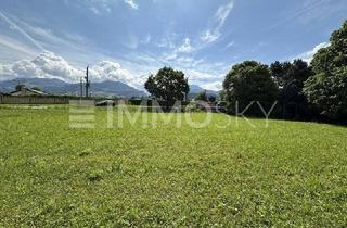 Grundstück zu kaufen in 6830 Rankweil, Bauen in Rankweil