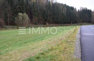 Grundstück zu kaufen in 4201 Gramastetten, Gewerbegrundstück - Arbeiten und Wohnen