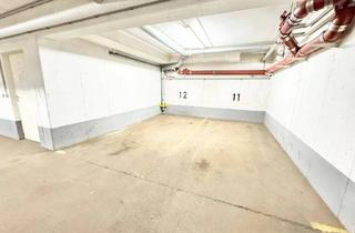 Garagen mieten in Thimiggasse, 1180 Wien, THIMIGGASSE 30 | GARAGENPLATZ