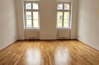 Wohnung kaufen in Kardinal-Nagl-Platz, 1030 Wien, Helle 2-Zimmer-Altbauwohnung in attraktiver Lage