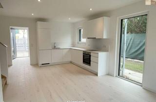 Doppelhaushälfte kaufen in Zipsgasse, 2344 Maria Enzersdorf, *Provisionsfrei* Moderne Doppelhaushälfte mit Garten in Maria Enzersdorf