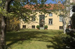 Haus kaufen in Rathgasse, 2500 Baden, Charmantes Stadthaus in Baden – ruhige Lage mit großem Garten & Entwicklungspotenzial