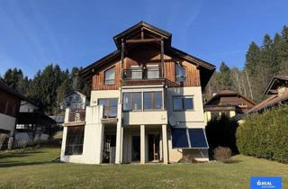 Einfamilienhaus kaufen in 9640 Kötschach, Ein Haus für viele Lebenswege