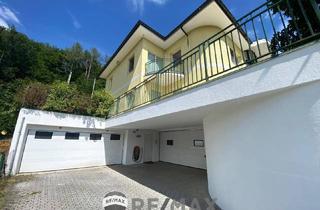 Villen zu kaufen in 3003 Gablitz, "Gediegene Villa, große Wohnfläche, viele Garagenplätze"