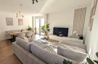 Wohnung kaufen in Hans-Maier-Straße, 6020 Innsbruck, Perfektes Zuhause in Mühlau: Ruhige 3-Zimmer-Wohnung mit Balkon