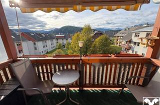 Wohnung kaufen in 5580 Tamsweg, 2-Zimmer-Wohnung zu kaufen